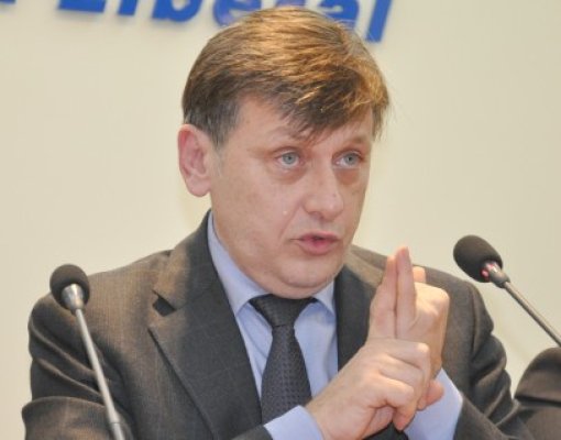 Liderii USL au avut un acord cu UDMR, înainte de campanie